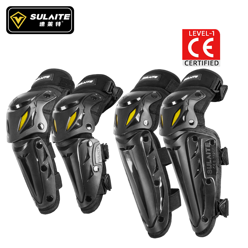 Mountain Biking Elbow Pads - Ochraniacze na kolana do motocrossu, ochrona