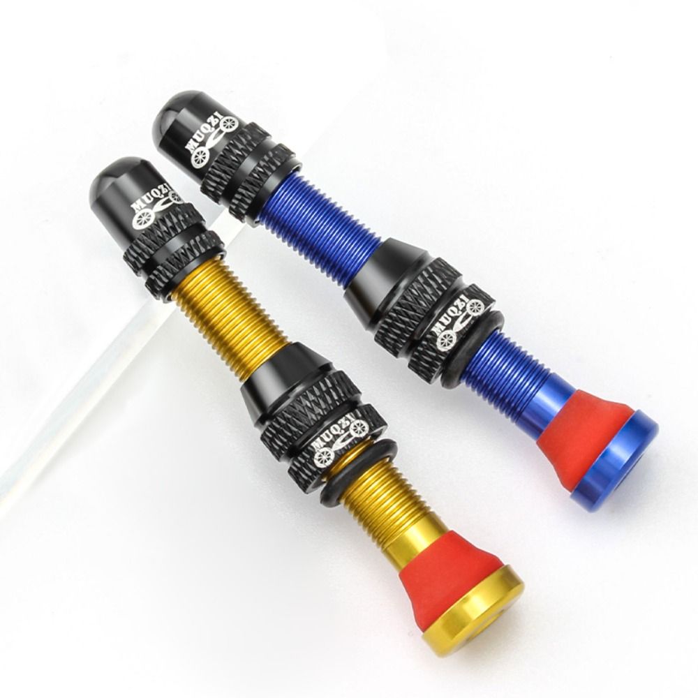 2 szt. Trwały 40/60mm rowerowy – Spoke Nipple Brass recenzja i cena