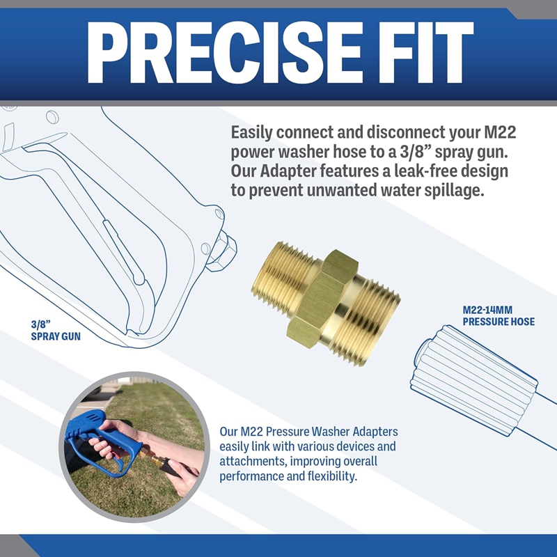 Mosiężny adapter sprzęgający m – Spoke Nipple Brass recenzja i cena