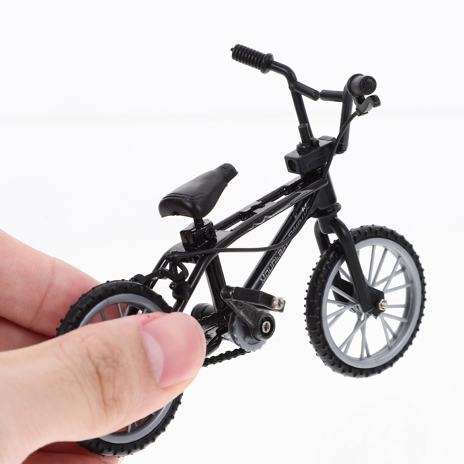 Miniaturowy, sztuczny rower, s – Mountain Biking Europe recenzja i cena