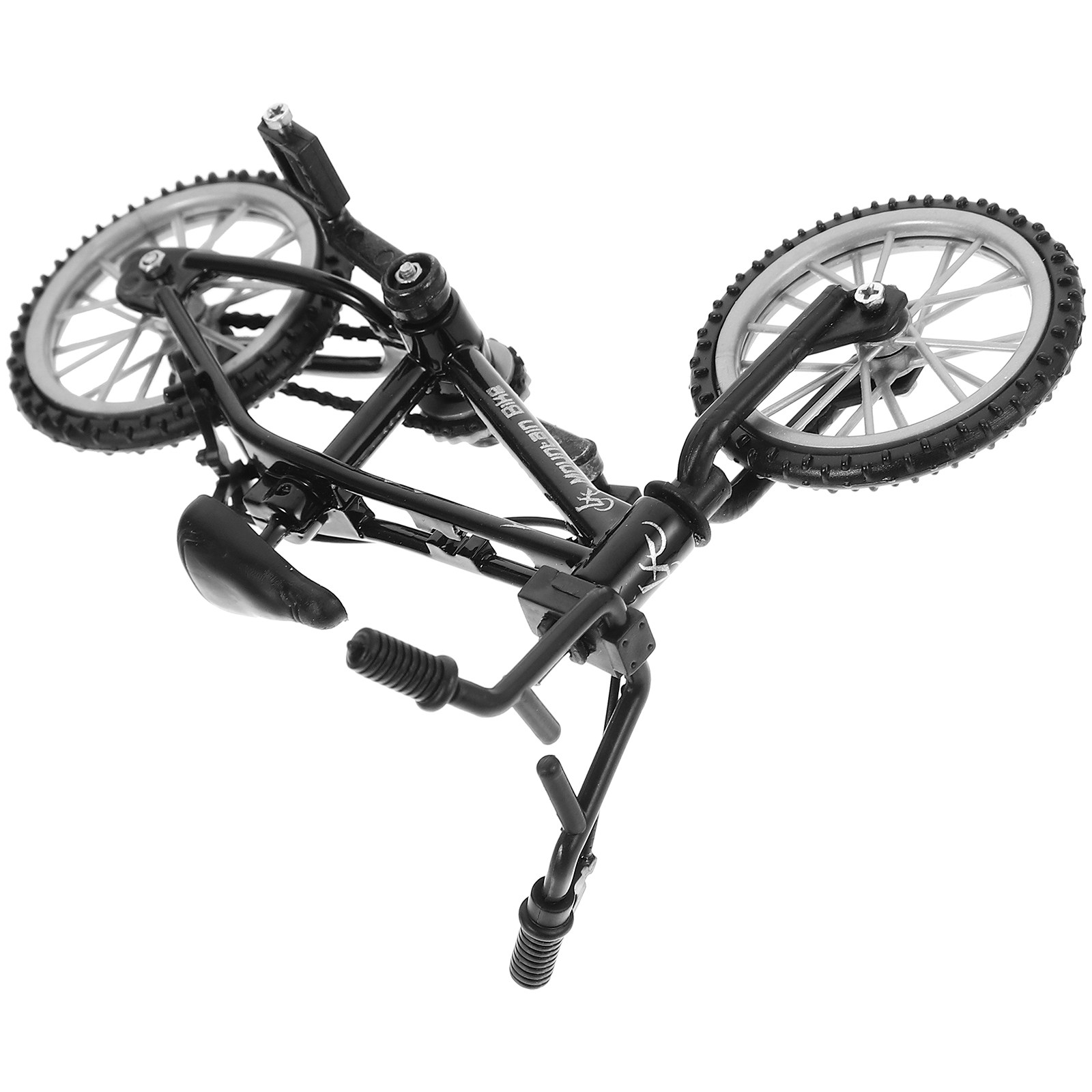 Miniaturowy, sztuczny rower, s – Mountain Biking Europe recenzja i cena