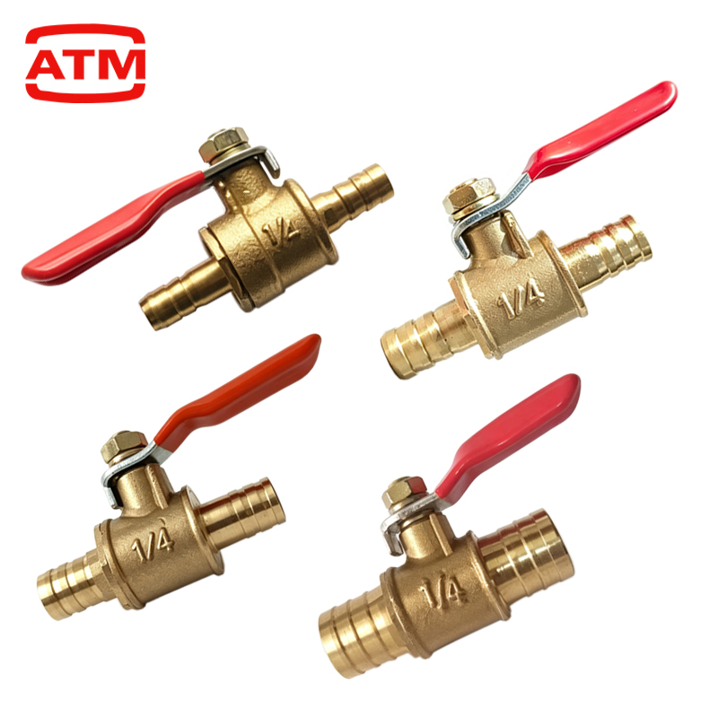 Mały mosiężny zawór kulowy z c – Spoke Nipple Brass recenzja i cena