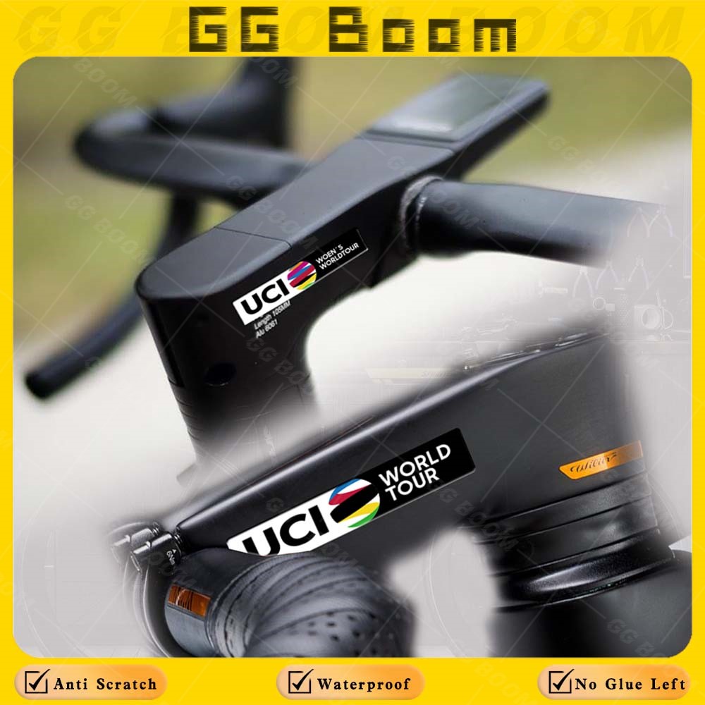 UCI EUROPE TOUR – odblaskowa n – Mountain Biking Europe recenzja i cena