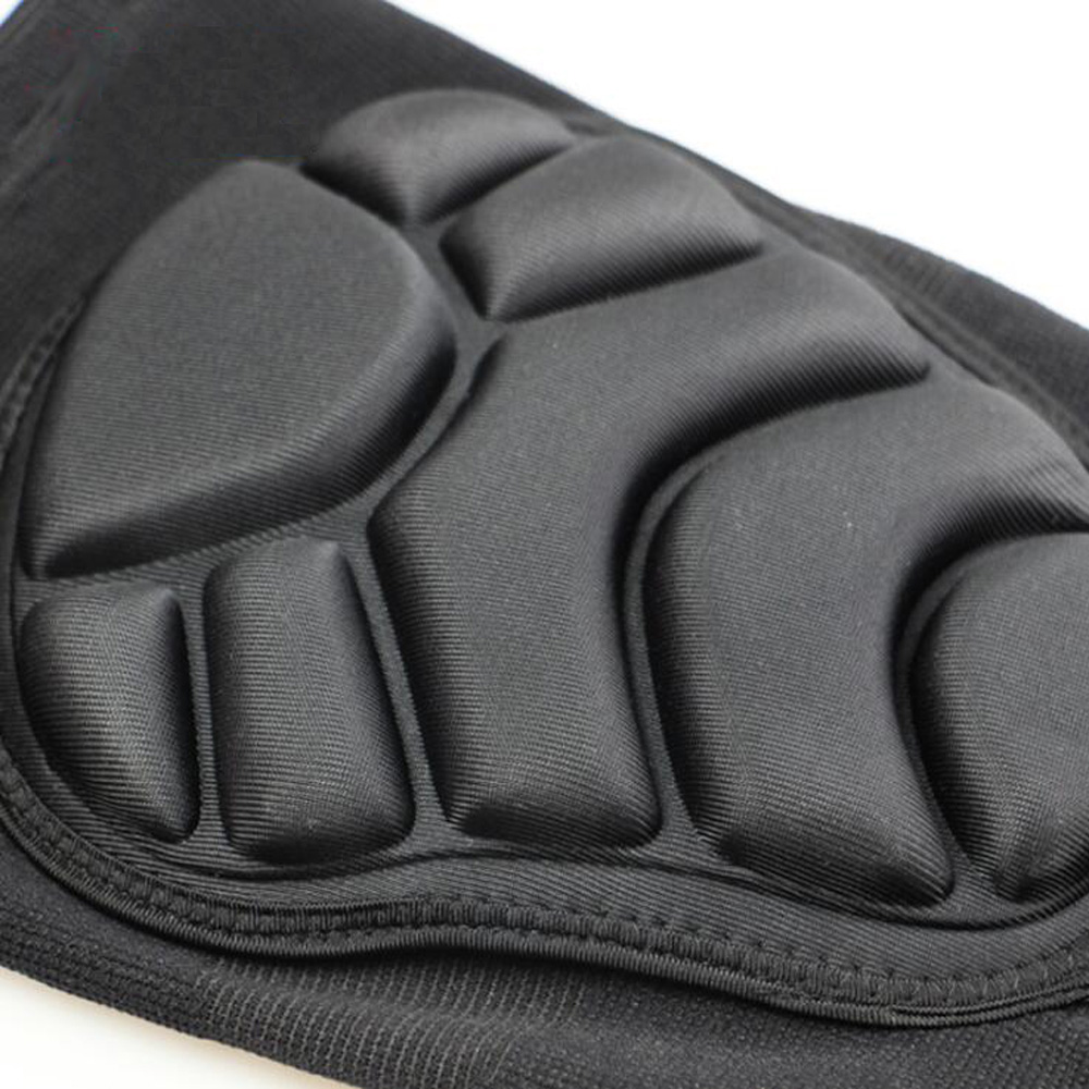1 para oddychających ochraniac – Mountain Biking Elbow Pads recenzja i cena