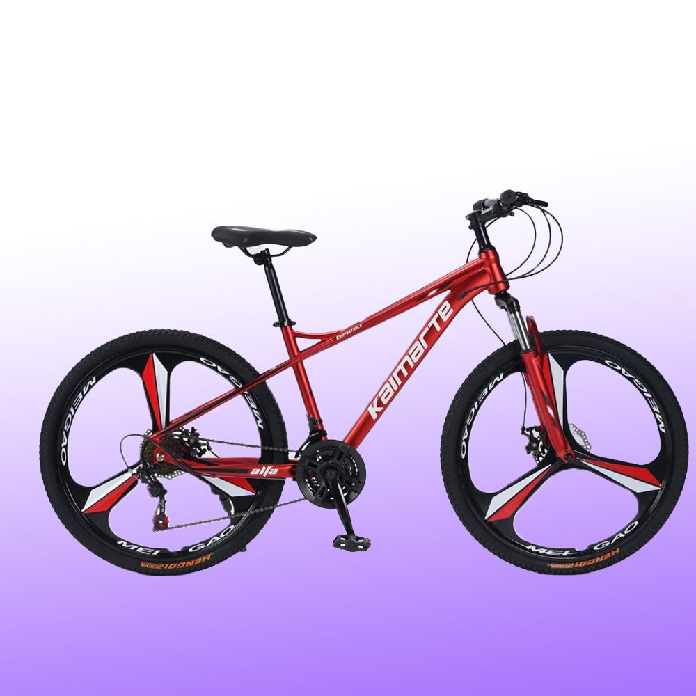 Rower górski OEM na zamówienie – Mountain Biking Europe recenzja i cena