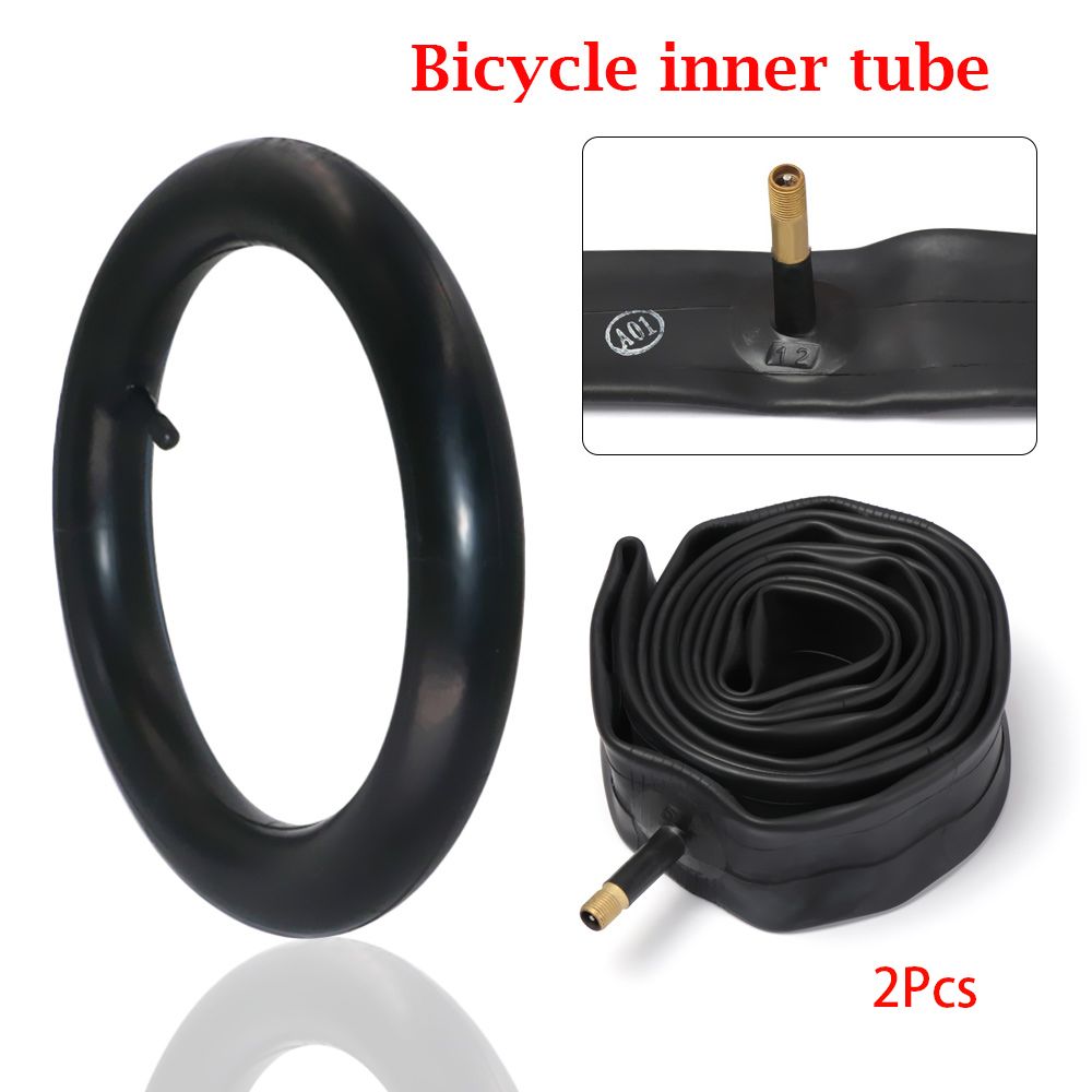Sportowa gumowa dętka do rower – Mountain Biking Tube recenzja i cena