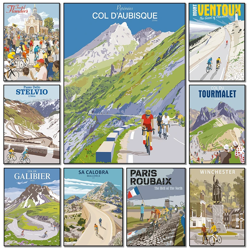 Sportowe rowery górskie, rower – Mountain Biking Europe recenzja i cena