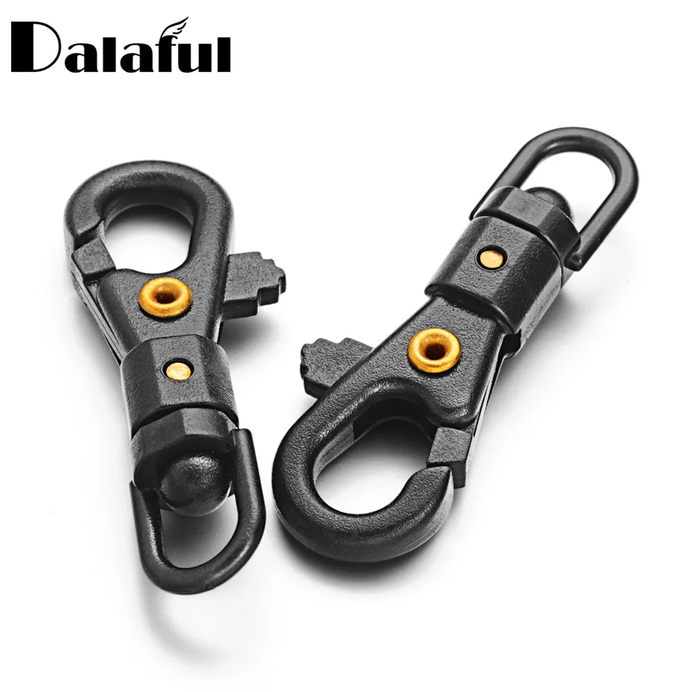 1/2/4/6szt Survival Carabiner  – Chain Quick Link recenzja i cena
